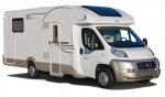 Caravans International Magis 66 XT Limited Edition 2014 года